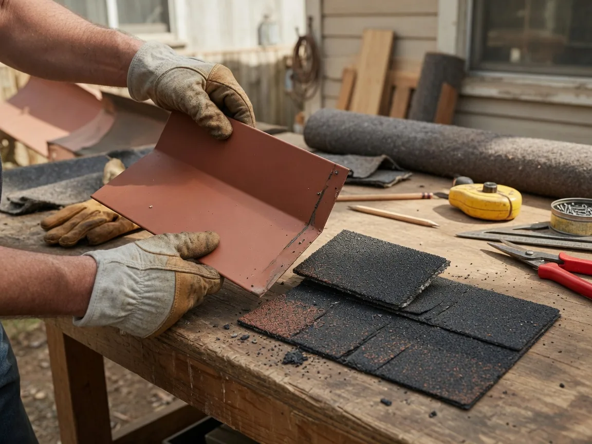 Roof Repair company in Free Soil, MI